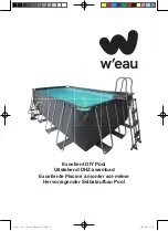 W'eau 14757 Manual preview