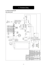 Предварительный просмотр 12 страницы W'eau WFI-007 Installation & Operation Manual