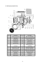 Предварительный просмотр 40 страницы W'eau WFI-007 Installation & Operation Manual