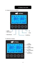 Preview for 45 page of W'eau WFI-007 Installation & Operation Manual