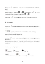 Предварительный просмотр 49 страницы W'eau WFI-007 Installation & Operation Manual