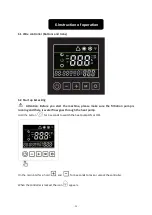 Preview for 13 page of W'eau WFI-028T Installation & Operation Manual