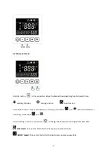 Preview for 14 page of W'eau WFI-028T Installation & Operation Manual