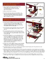 Предварительный просмотр 3 страницы Weaver NYLON HOT Quick Start Manual