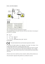 Preview for 8 page of Weaver W-957-40 Operation Manual