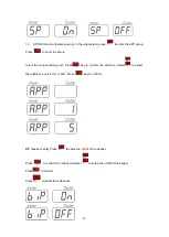 Preview for 32 page of Weaver W-957-40 Operation Manual