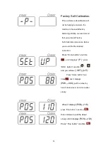 Preview for 36 page of Weaver W-957-40 Operation Manual