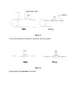 Предварительный просмотр 7 страницы Weavexx Tensometer 12-0000 Series Operating Instructions Manual