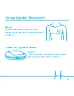 Preview for 13 page of WEB Biotechnology SPBT20A User Manual