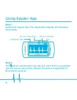 Preview for 16 page of WEB Biotechnology SPBT20A User Manual