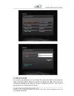Preview for 12 page of Web Views NowBox-HD54 User Manual