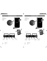 Preview for 3 page of Web TB 2320 User Manual