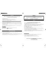 Preview for 4 page of Web TB 2320 User Manual