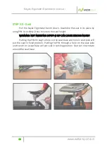 Preview for 19 page of Weba Sport Kayak Ergometer Operating Instructions Manual