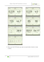 Preview for 32 page of Weba Sport Kayak Ergometer Operating Instructions Manual