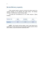 Preview for 22 page of Weba Sport SWIM ERGOMETER Operating Manual