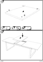 Предварительный просмотр 8 страницы Weba T23UME Assembly Instruction Manual