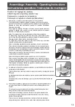 Preview for 13 page of Webaby 98WHL094444-018 Quick Start Manual