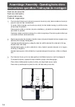 Preview for 14 page of Webaby 98WHL094444-018 Quick Start Manual