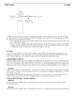 Preview for 7 page of Webasto 5011815 Instructions Manual