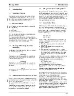 Preview for 6 page of Webasto Air Top 2000 Service And Repair Manual