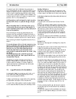 Preview for 7 page of Webasto Air Top 2000 Service And Repair Manual