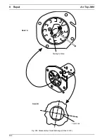 Preview for 58 page of Webasto Air Top 2000 Service And Repair Manual