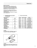 Предварительный просмотр 6 страницы Webasto Air Top 24 Workshop Manual