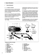 Предварительный просмотр 7 страницы Webasto Air Top 24 Workshop Manual