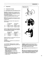 Предварительный просмотр 16 страницы Webasto Air Top 24 Workshop Manual