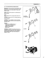 Предварительный просмотр 18 страницы Webasto Air Top 24 Workshop Manual