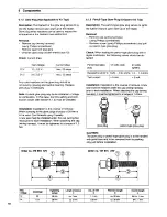 Предварительный просмотр 19 страницы Webasto Air Top 24 Workshop Manual