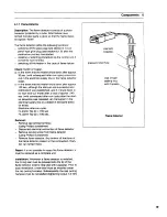 Предварительный просмотр 20 страницы Webasto Air Top 24 Workshop Manual