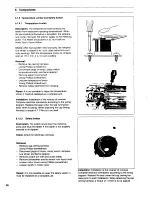 Предварительный просмотр 21 страницы Webasto Air Top 24 Workshop Manual