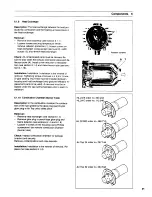 Предварительный просмотр 22 страницы Webasto Air Top 24 Workshop Manual