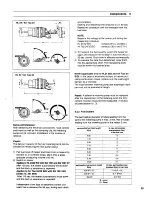 Предварительный просмотр 24 страницы Webasto Air Top 24 Workshop Manual