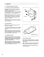 Предварительный просмотр 27 страницы Webasto Air Top 24 Workshop Manual