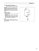 Предварительный просмотр 30 страницы Webasto Air Top 24 Workshop Manual