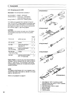 Предварительный просмотр 31 страницы Webasto Air Top 24 Workshop Manual