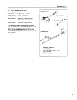 Предварительный просмотр 32 страницы Webasto Air Top 24 Workshop Manual