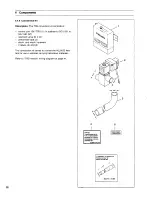 Предварительный просмотр 33 страницы Webasto Air Top 24 Workshop Manual