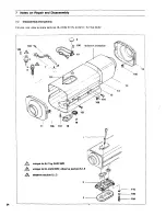 Предварительный просмотр 35 страницы Webasto Air Top 24 Workshop Manual