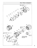 Предварительный просмотр 36 страницы Webasto Air Top 24 Workshop Manual