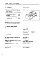 Предварительный просмотр 37 страницы Webasto Air Top 24 Workshop Manual