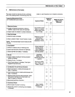 Предварительный просмотр 38 страницы Webasto Air Top 24 Workshop Manual