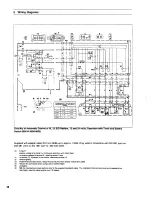 Предварительный просмотр 39 страницы Webasto Air Top 24 Workshop Manual