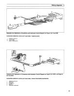 Предварительный просмотр 44 страницы Webasto Air Top 24 Workshop Manual