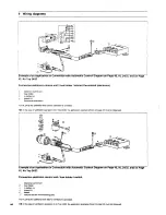 Предварительный просмотр 45 страницы Webasto Air Top 24 Workshop Manual