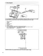 Предварительный просмотр 49 страницы Webasto Air Top 24 Workshop Manual