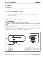 Preview for 9 page of Webasto Air Top Evo 3900/5500 B Installation Manual